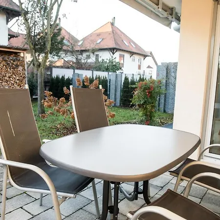 Ferienwohnung Andreas Tettnang Exterior photo