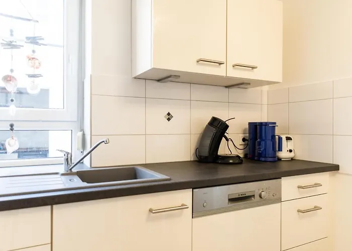 Ferienwohnung Andreas