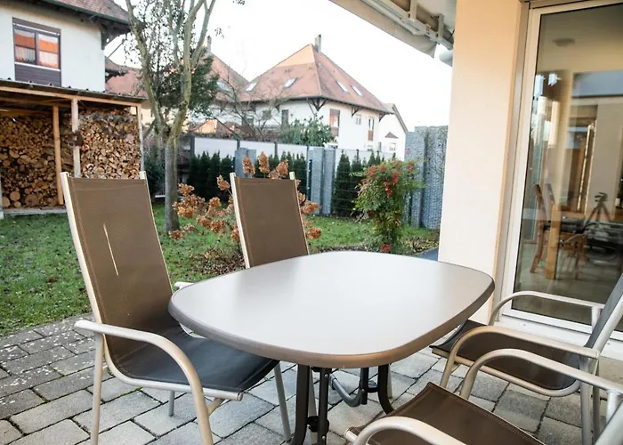 Ferienwohnung Andreas