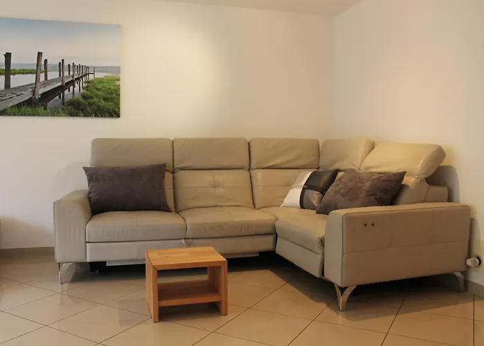 Ferienwohnung Andreas