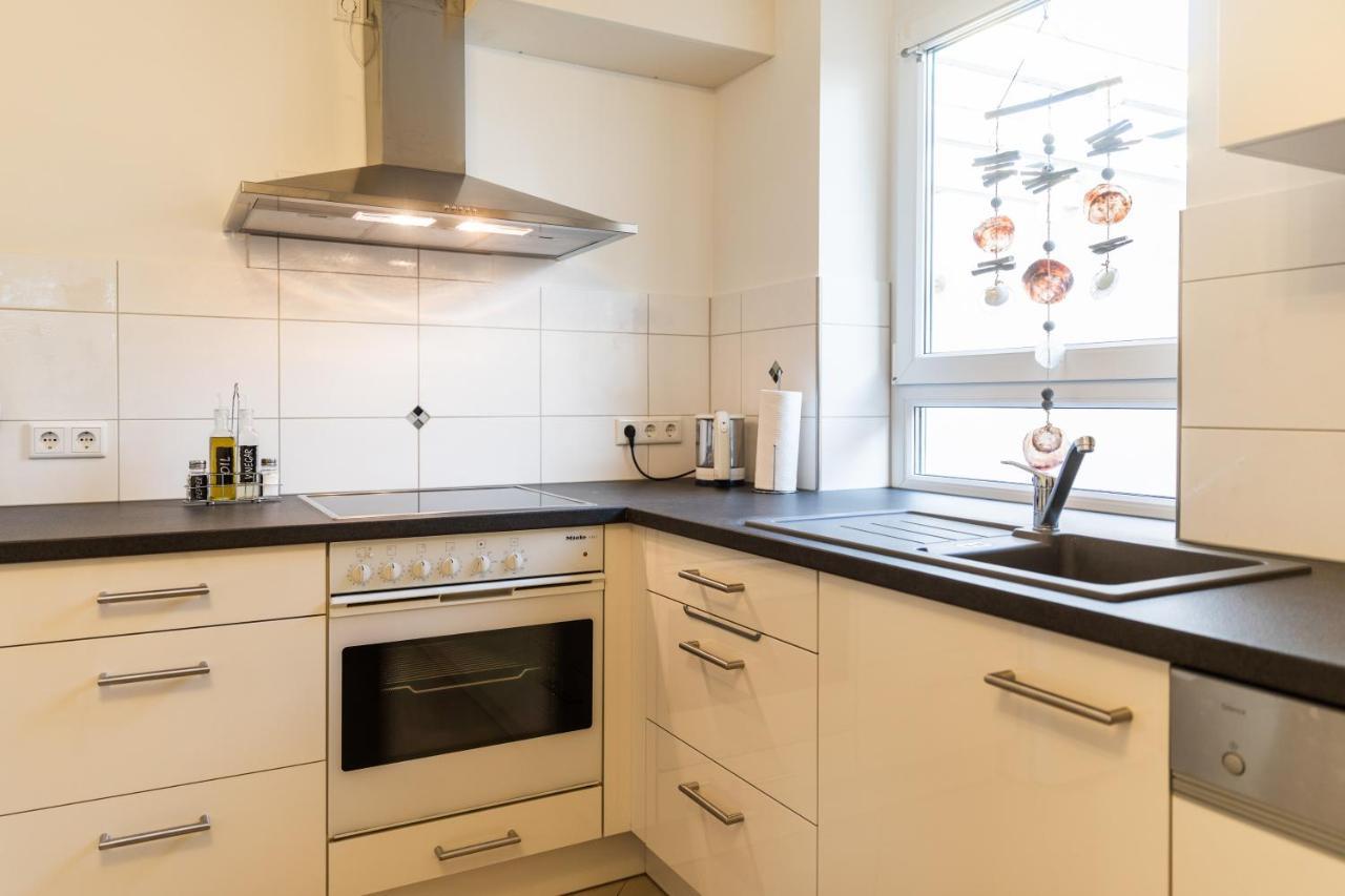 Appartement Andreas