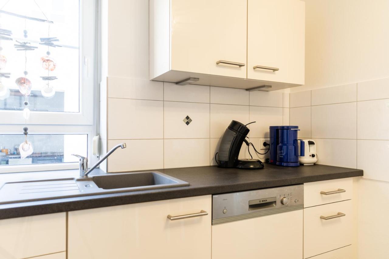 Apartment Andreas