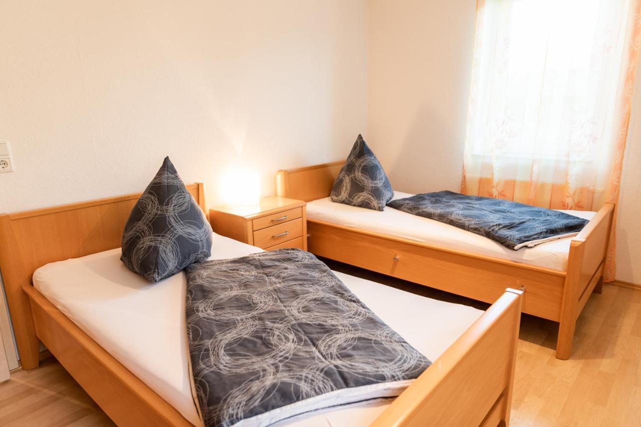 Appartement Andreas Tettnang