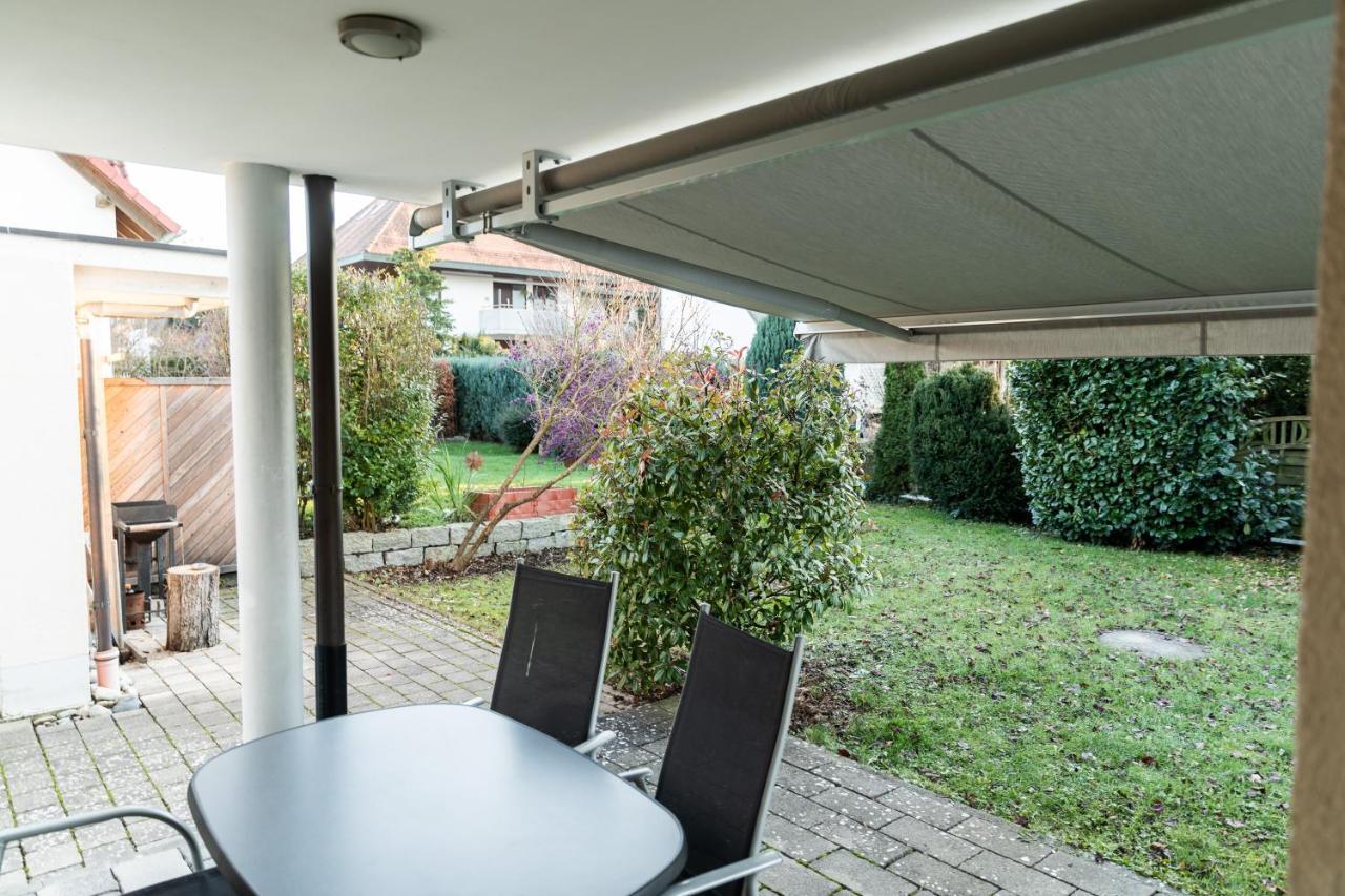 Apartment Andreas