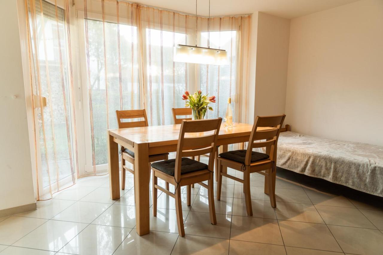 Andreas Appartement Tettnang