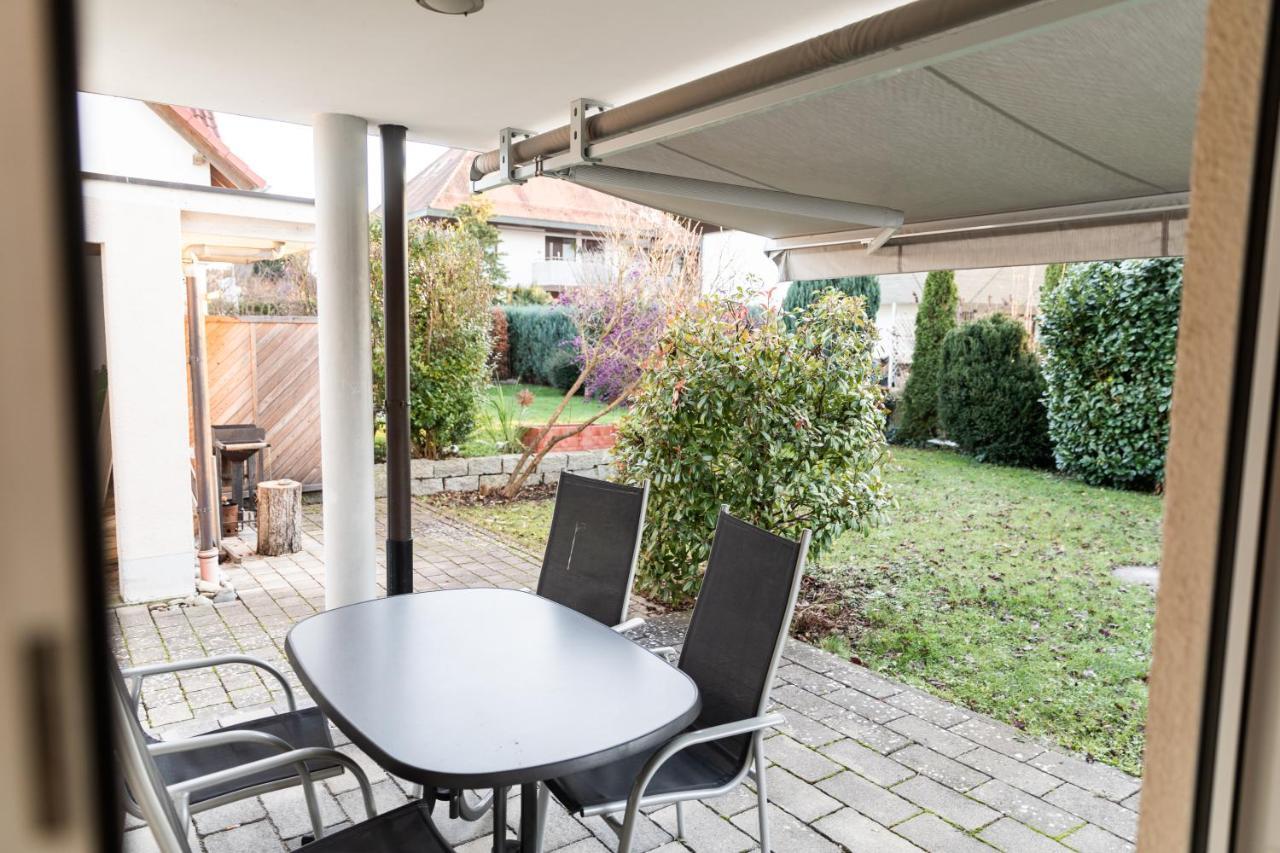Apartment Andreas Tettnang