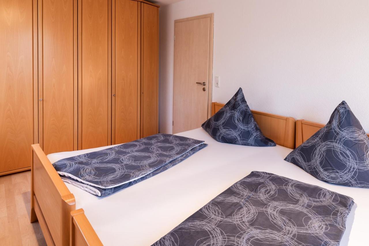 Appartement Andreas *