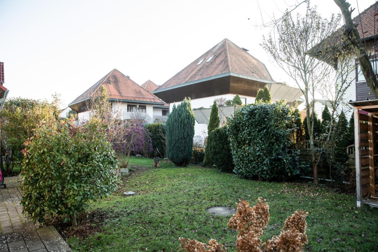 Andreas Apartment Tettnang