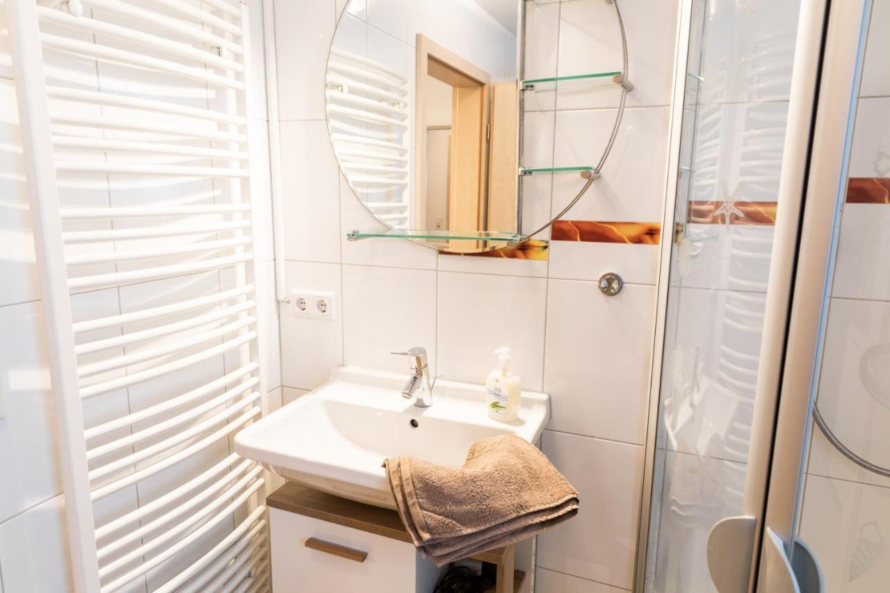 Andreas Appartement *