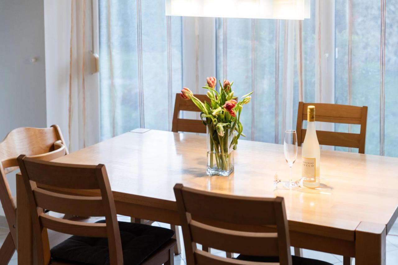Appartement Andreas *