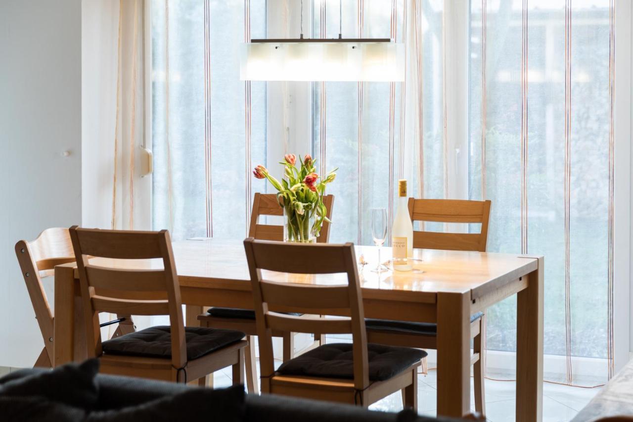 Andreas Apartment
