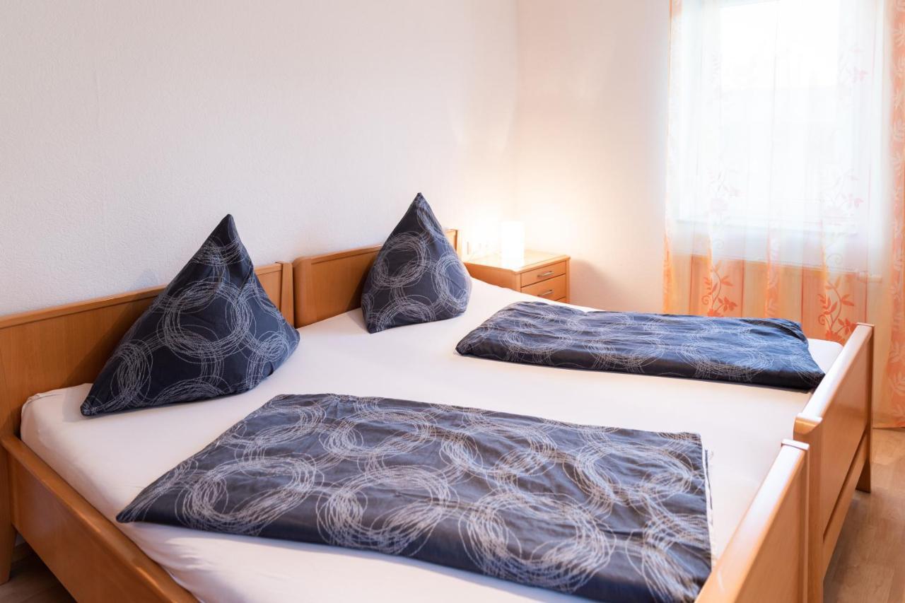 Appartement Andreas *