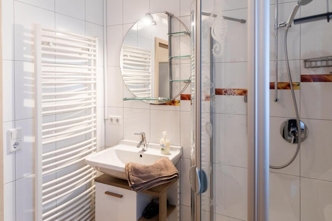 Andreas Appartement Tettnang