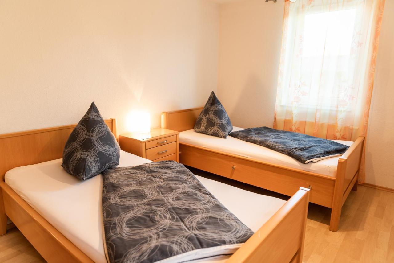 Appartement Andreas Tettnang