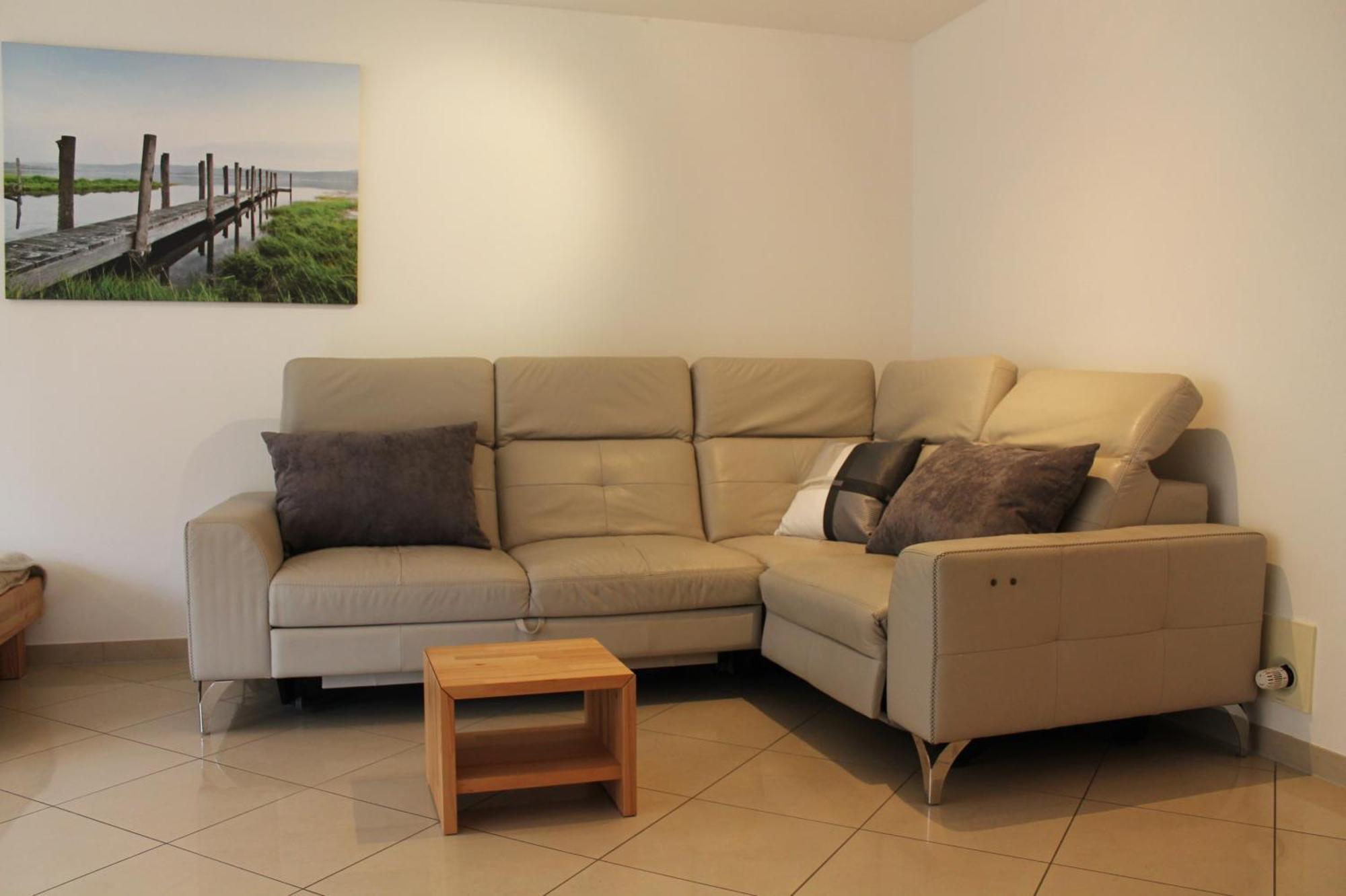 Andreas Appartement